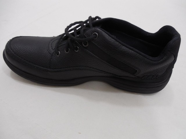 rockport lace up shoes