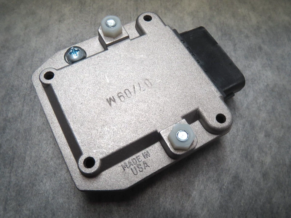 Módulo de control de encendido encendedor para Lexus Toyota - Hecho en EE. UU. - ¡Envío rápido!  Foto 2 de 4