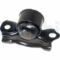 Delphi TD406W Querlenkerlager Vorne FüR Primera 1.6-2.0D 06.96-07.02 Nissan