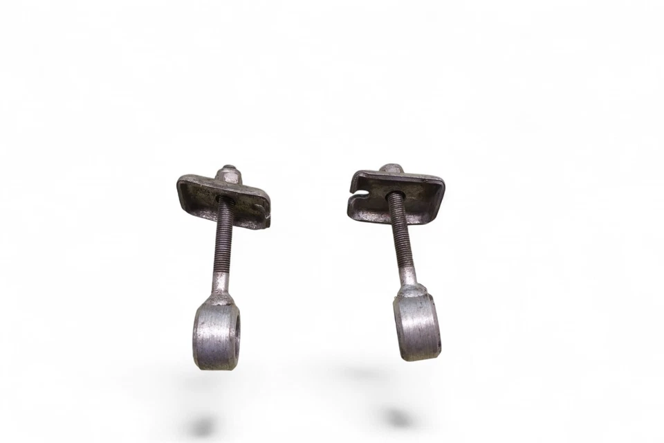 Harley Sportster Café Racer 1977 XLCR1000 XLCR 1000 CR1000 ajustadores de rueda  Foto 4 de 4