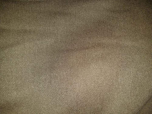 Olive Green Knit fabric 3 yds x 60" - Picture 2 of 3