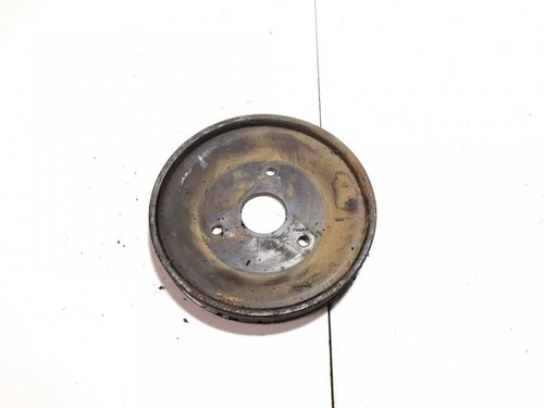 Renault Megane 1998 Power Steering Pump Pulley 7700273741, Genuine #1397224-56
