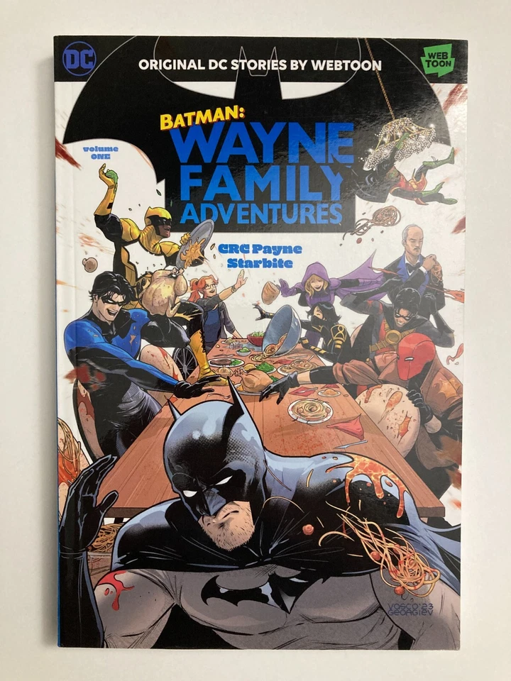 Batman Trade Paperback Lot - Batman / Superman / Harley Quinn - 5 Books Total - Image 2 of 4