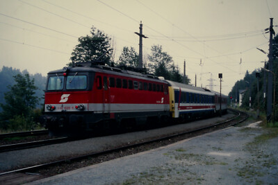DIA 1042 628 Loifarn Österreich 23.09.1997 gerahmt K98-26-U10-96