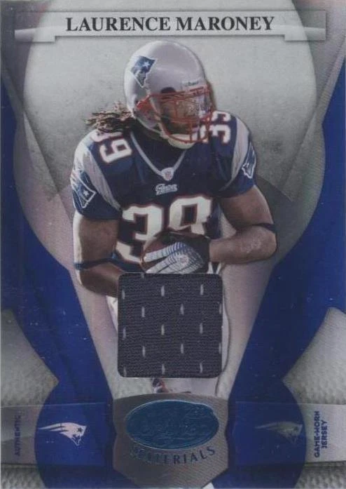 Mirror Blue Materials