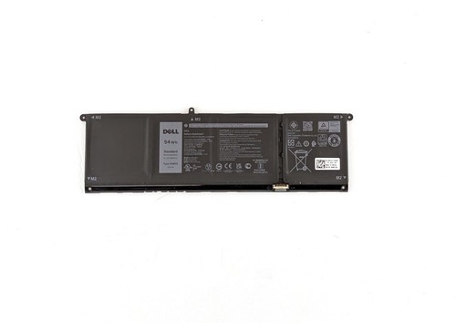 New Dell Vostro 15 5510 15.6" Genuine Battery 15V 54Wh 3420mAh V6W33 VKYJX