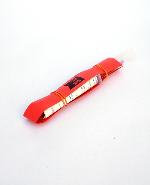 Ball Doctor Repair Kit