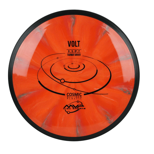 MVP Disc Golf Cosmic Neutron Volt Fairway Driver 8/5/-0.5/2 - Choose Exact - Picture 76 of 103