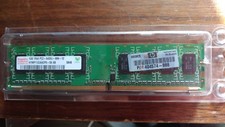 Hynix 4GB 4X1GB HYMP112U64CP8-S6 AB PC2-6400U-666-12