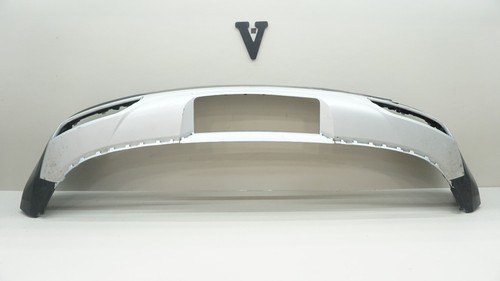 2019-2023 AUDI Q3 F3 REAR LOWER BUMPER COVER VALANCE PANEL OEM 83A807521A - Picture 11 of 14