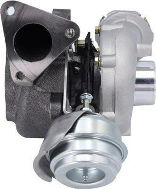 Turbo VW 1.9TDI 2.0TDI pour réparer les pertes de puissance et fumées noires