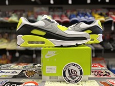 air max surplus green