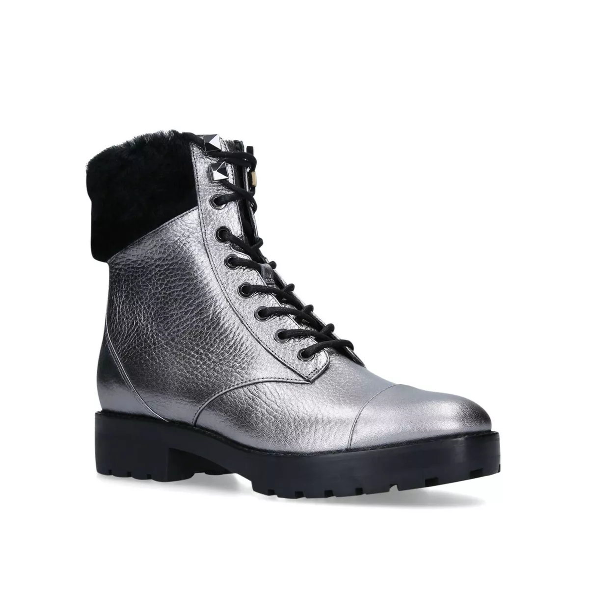 Michael kors booties sales sale