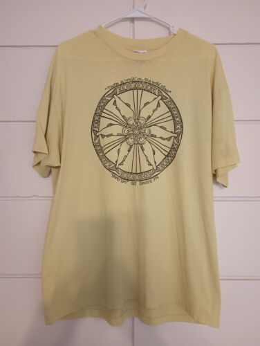 Vintage Seward Alaska T-shirt Stinson Art Single S