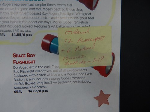1990s Dapples Ceaco Chilton Toys Retailer catalog DR SEUSS Cat in the Hat Breyer - Picture 9 of 12