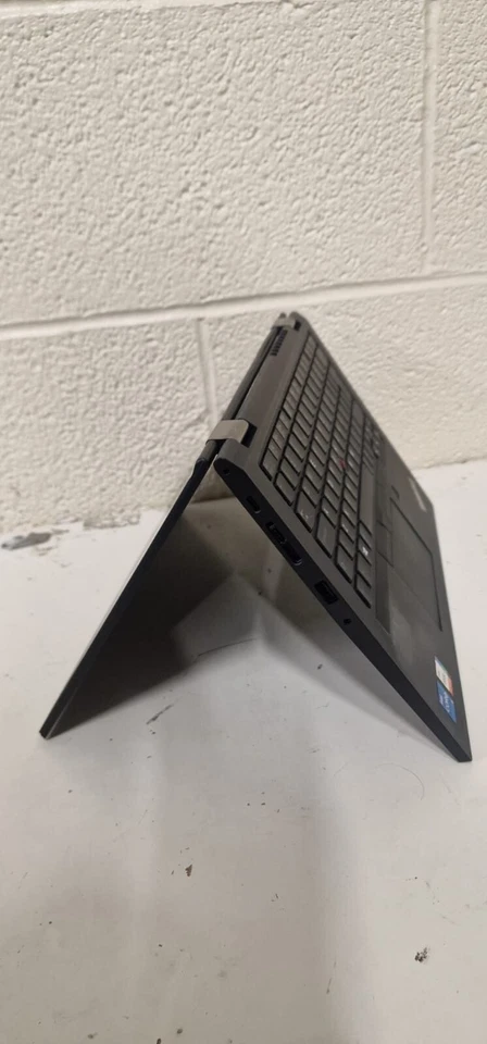 Lenovo ThinkPad L13 Yoga G2 · i5-1135G7 · 16GB · 256GB, photo 3 of 5