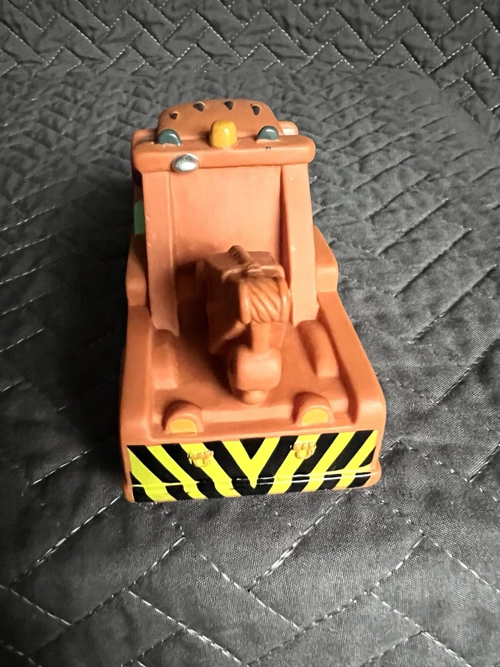 Disney Pixar Cars TOW MATER Camión + SARGE Ejército Jeep Baño Amigos Piscina de Agua Juguete Foto 3 de 4