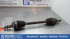 Cardan Mazda RX8