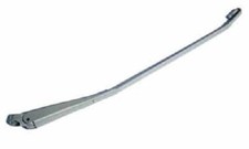 PORSCHE 912 911 BRACCIO TERGICRISTALLO ARGENTO SINISTRO 1965-67 901.628.929.00 90162892900