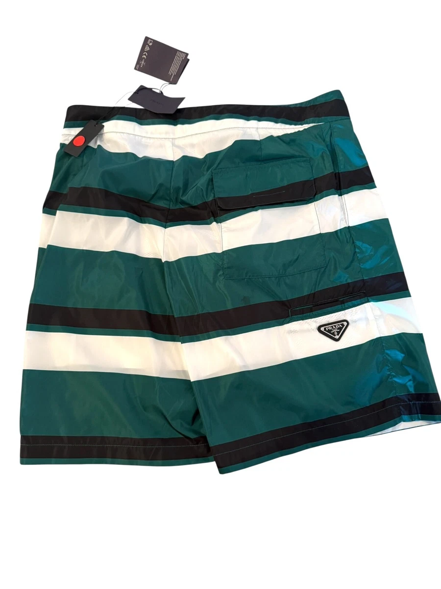 PRADA Regular Size Swimwear for Men for sale | eBay