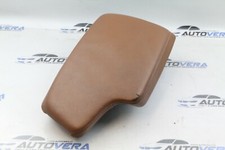 BMW F20 F30 F31 F32 F33 F36 Brown Armlehne Mittelkonsole Leder LHD