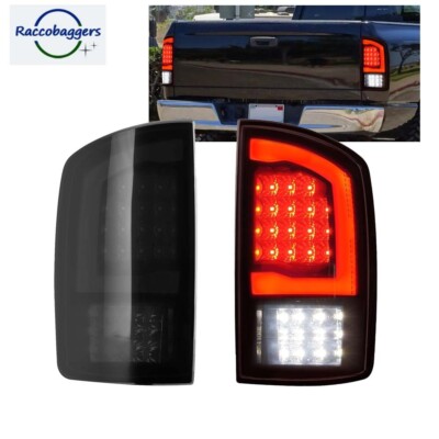 Rückleuchten für 2002-06 Dodge Ram 1500 2003-06 Dodge Ram 2500 3500 Pickup Paar