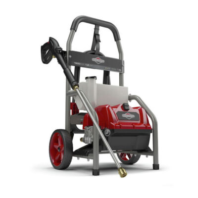 #ad Briggs amp; Stratton 20680 Electric Pressure Washer 1800 PSI 1.2 GPM $234.99