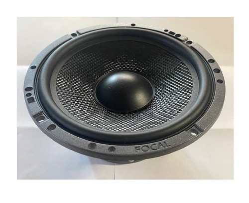 Focal Woofer De 165A3 Altavoz De Medios Y Bajos 16,5 Cm (6.5") - Imagen 2 de 4
