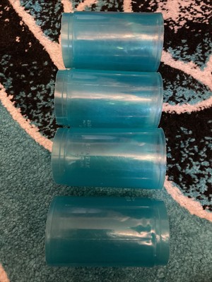 rotastak tubes
