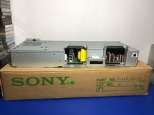 Alimentatore power sony sops-1074 1-413-935-11 VIDEO PROIETTORE NON TESTATO