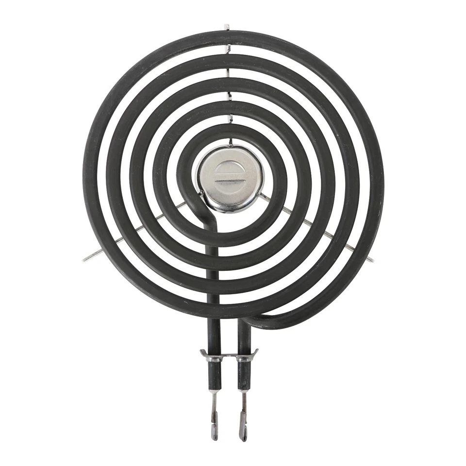 Kit de elementos quemadores de cocina eléctrica GE paquete de 4 (2, 6") WB30M1 (2, 8") WB30M2 Foto 2 de 4