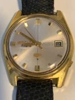 Vintage Seiko 5  6119-8180T Automatic Mens Wrist Watch Works