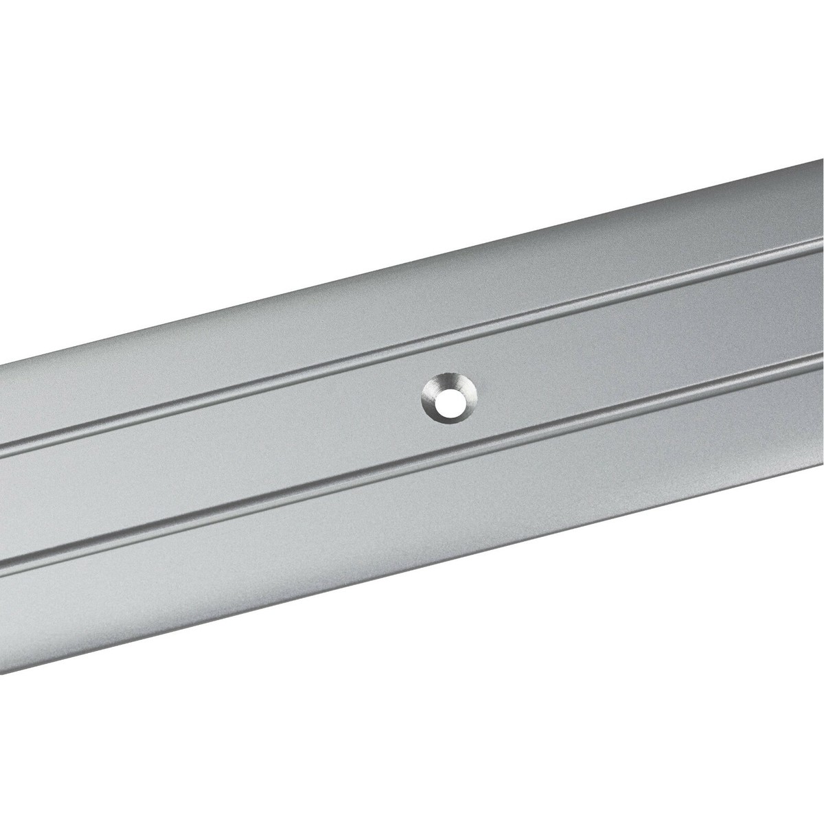 Profilo Alluminio U Incasso 2mt Con Copertura Trasparente - Foto 9