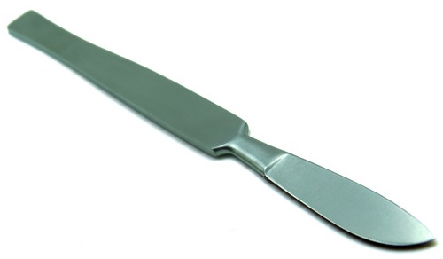 3× Scalpel Handle W/ Blade 16cm Working End 4cm Dental Surgical Instruments - Picture 4 of 7