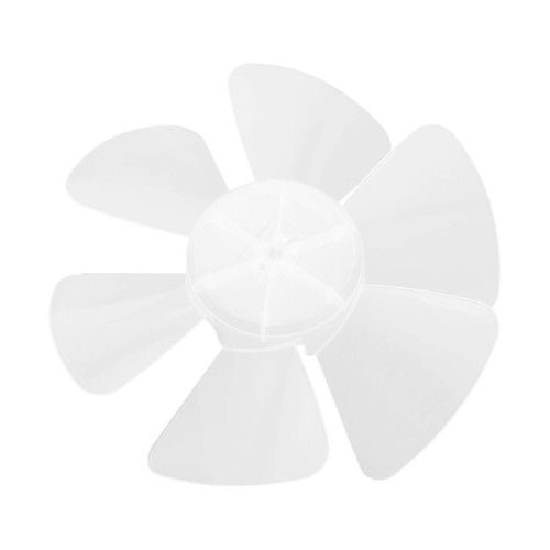 Silent Fan Blade Replacement Durable Compatible w/Standing Fans Table Fans - Picture 12 of 49