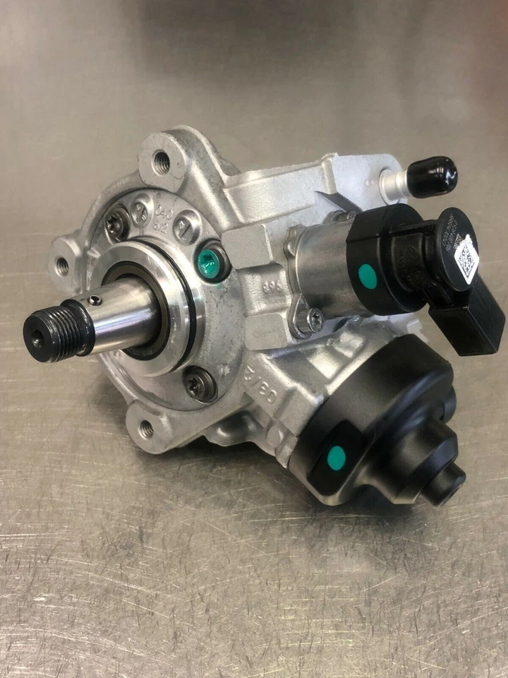  AUDI VW SEAT SKODA Hochdruckpumpe  2,0 TDI  0445010507 03L130755 Pumpe 