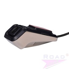 Front DVR Camera with Night Vision ADAS for Android Car Radio Stereo Head Unit