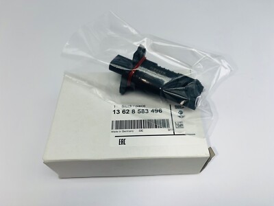 NEU ORIGINAL BMW 0281006597 MINI 13628583496 Heißfilm Luftmassenmesser...