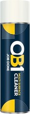 OB1 Multi Surface Cleaner Spray - Clear - Sealant, Adhesive & Glue Remover 500ml