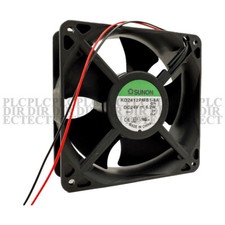 NEW Sunon KD2412PMB1-6A Cooling Fan DC 24V 6.2W
