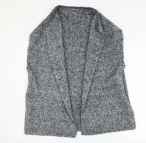 Laura Ashley Womens Blue Gilet Jacket 