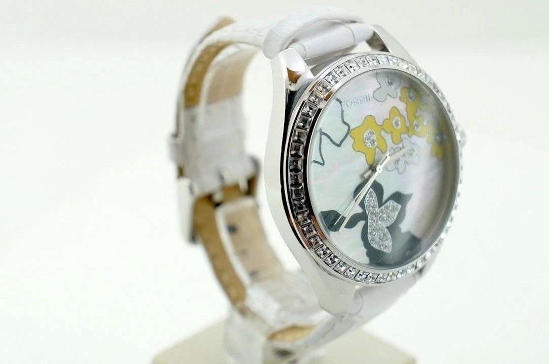 Fossil 5384 top