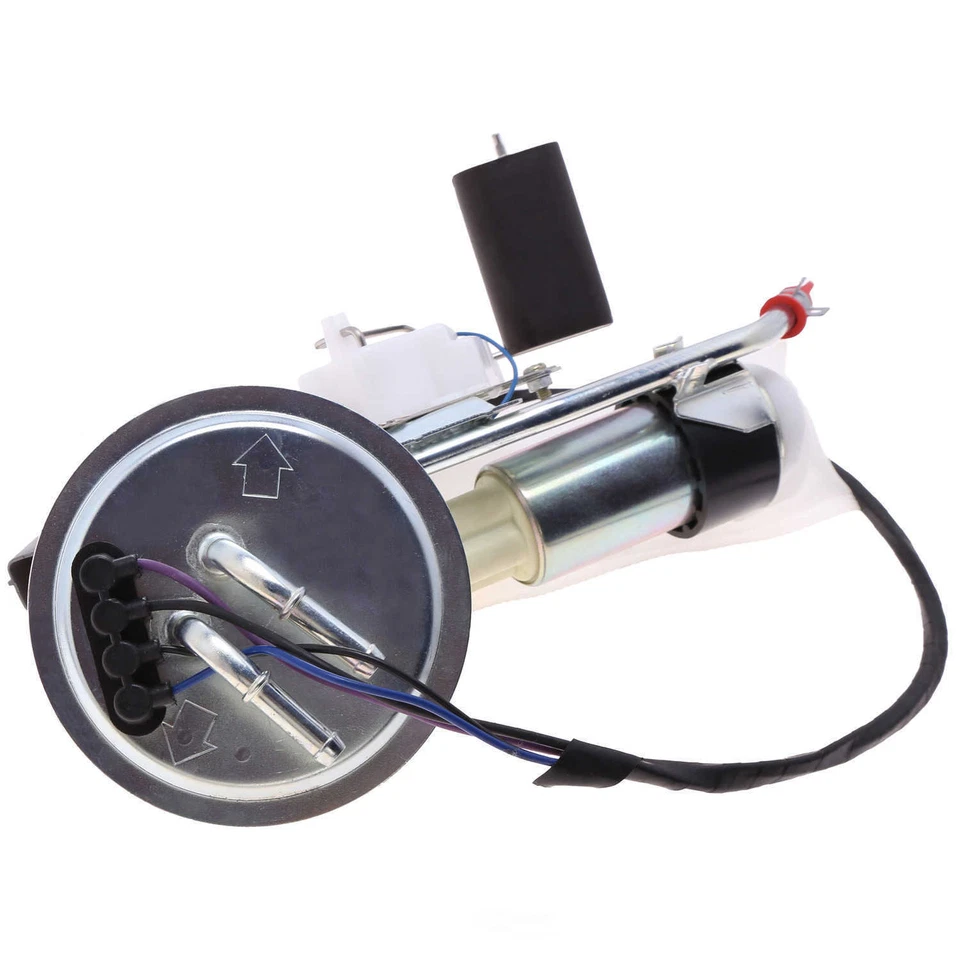 Conjunto de cabide de bomba de combustível compatível com 1993-1997 Mazda 626, MX-6 CARTER - Imagem 4 de 4