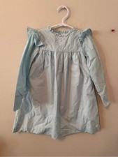 The Beaufort Bonnet Company Old Greenwich Devin Dress 4T