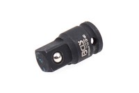 Schlagschrauber Nuss Adapter 1/4 Auf 3/8 Zoll SteckschlüSsel Einsatz Stecknuss