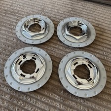 Bbs Rm Rm012 Center Caps Set Of 4 09.23.264 Bbs Rm Rm012 Center Caps Set Of 4 09.23.264