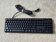 SteelSeries Apex Pro Full Size Mechanical Gaming Keyboard RGB USB