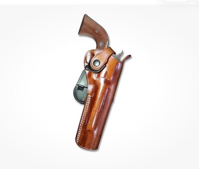 Fits Ruger Super Redhawk 480/454 Casull 45 Colt 7.5 BBL Paddle Holster #1431# RH
