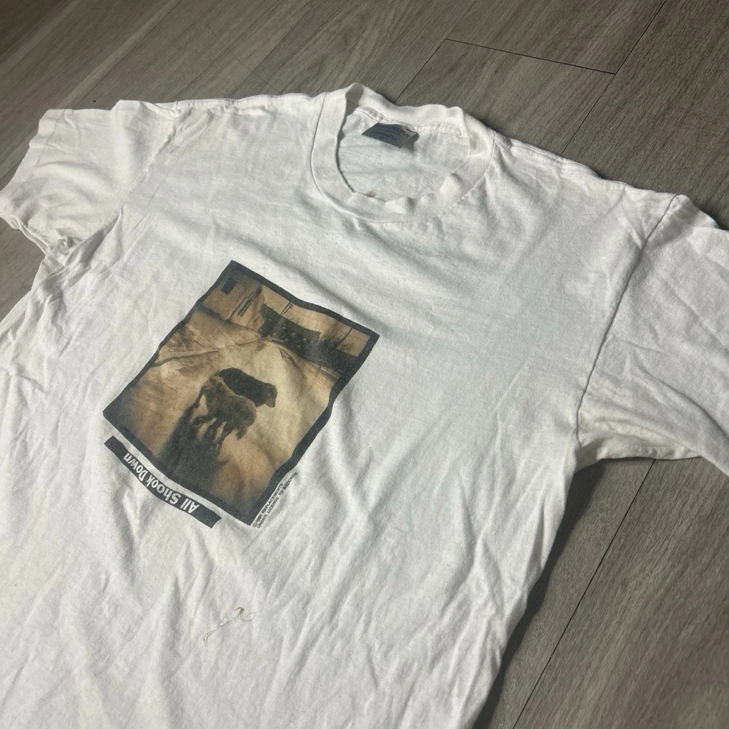 25+ Vintage Rock T Shirts In Men's T-Shirts for sale | Updated Oct