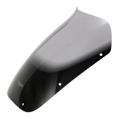 MRA S schwarz Spoilerscheibe passend für HONDA NTV 650 FIVESTAR/TCP -1995